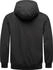 Ragwear Kapuzenjacke Tyller Bonded schwarz