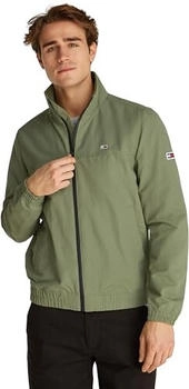 Tommy Hilfiger Jacke 'ESSENTIAL' GRS oliv 24129259