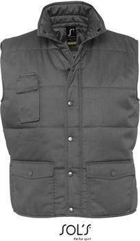 Sol's 80503 Bodywarmer Equinox Pro