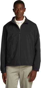 Tommy Hilfiger Blouson Jacke Branded schwarz