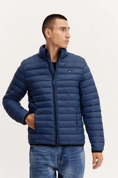 Blend Jacke 'Romsey' royalblau