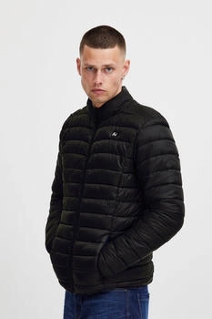 Blend Steppjacke 'Bhromsey' schwarz