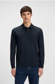 Hugo Boss pe interlock long