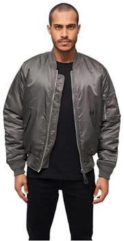 Brandit MA1 Jacket anthrazit
