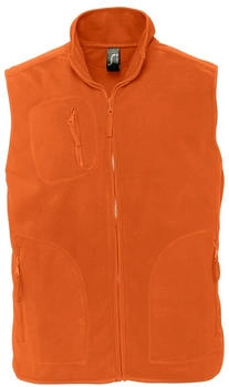 Sol's sol's norway fleece orange