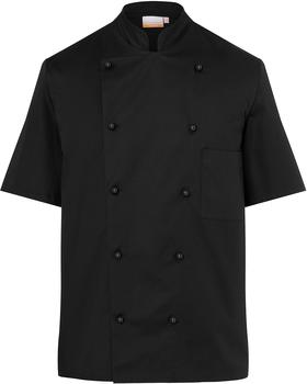 Karlowsky Fashion Kochjacke Lennert schwarz