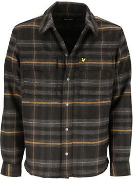 Lyle & Scott bomber lw2122v z865 jacke