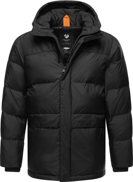 Herrenjacken Winterjacke Herren Ragwear Ragwear Herren Winterjacke - Main Image