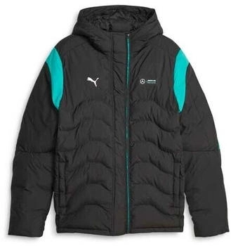 Puma mapf1 mt7 ecolite puffer jacket