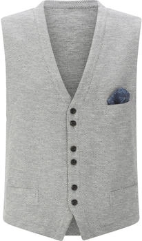 Babista Weste HERMINIO blau schwarz