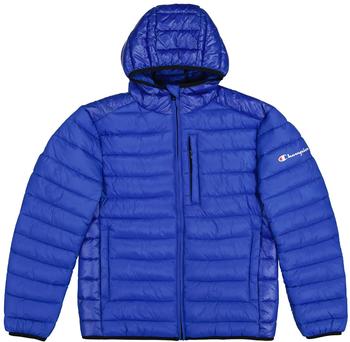 Champion Legacy Outdoor 220340 Jacke blau schwarz