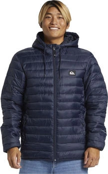 Quiksilver SCALY HOOD dunkelblau