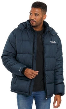 Arctic Seven Winterjacke ASYetii navy