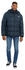 Arctic Seven Winterjacke ASYetii navy