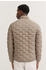 Bugatti Blouson ohne Kapuze Steppoptik beige