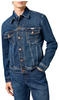 Herren Jeansjacken
