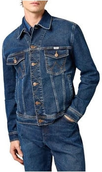 Herren Jeansjacken