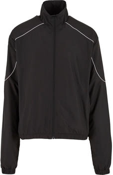 Urban Classics Piped Panel Trackjacket