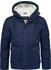 Soulstar S2SINTRA Herren warme Steppjacke Kapuze