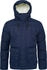 Soulstar S2SINTRA Herren warme Steppjacke Kapuze
