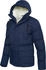 Soulstar S2SINTRA Herren warme Steppjacke Kapuze