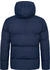 Soulstar S2SINTRA Herren warme Steppjacke Kapuze