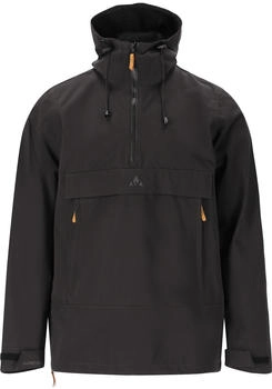 Whistler Jacke 'Dallon' schwarz