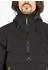 Whistler Jacke 'Dallon' schwarz