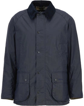Barbour Ashby Lightweight Royal Navy Wachsjacke