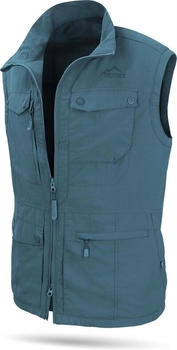 Normani Outdoor Weste Kudu navy