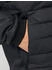 Jack & Jones JJESTATE HYBRID JACKET NOOS Steppjacke schwarz