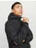Jack & Jones JJESTATE HYBRID JACKET NOOS Steppjacke schwarz