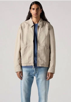 Levi's Kurzjacke beige khaki vintage