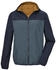 G.I.G.A. DX by Killtec Funktionsjacke Wendejacke Kapuze GS MN JCKT dunkelnavy