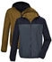 G.I.G.A. DX by Killtec Funktionsjacke Wendejacke Kapuze GS MN JCKT dunkelnavy