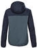 G.I.G.A. DX by Killtec Funktionsjacke Wendejacke Kapuze GS MN JCKT dunkelnavy