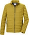 G.I.G.A. DX by Killtec Funktionsjacke GS MN QLTD JCKT 4310700 gebranntes gelb