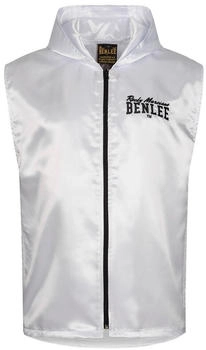 BenLee Einlauf Jacke WAREHAM weiß
