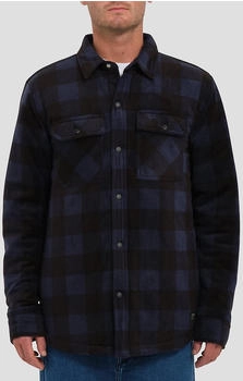 Volcom Bowered Jacke navy
