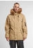Brandit Fish Tail Parka camel