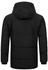 Geographical Norway Jacke Regular Fit schwarz