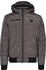 Blend Winterjacke Steppjacke gefüttert Kapuze