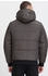 Blend Winterjacke Steppjacke gefüttert Kapuze