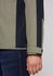 Camp David Funktionsjacke grün schwarz