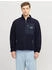 Jack & Jones Fleece Jacket sky captain