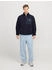 Jack & Jones Fleece Jacket sky captain