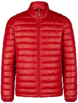 HECHTER PARIS jacke rot