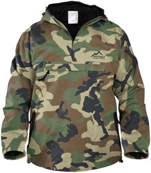 Normani windbreaker übergangsjacke schlupfjacke anorak regenjacke windjacke ski