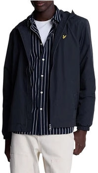 Lyle & Scott Windbreaker dunkelblau