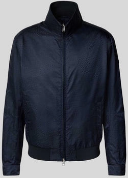 Hugo Boss Blouson 'C-CASAMU' marine